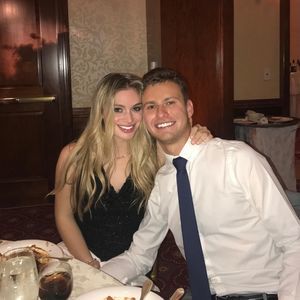 Meet your Posher, Raye